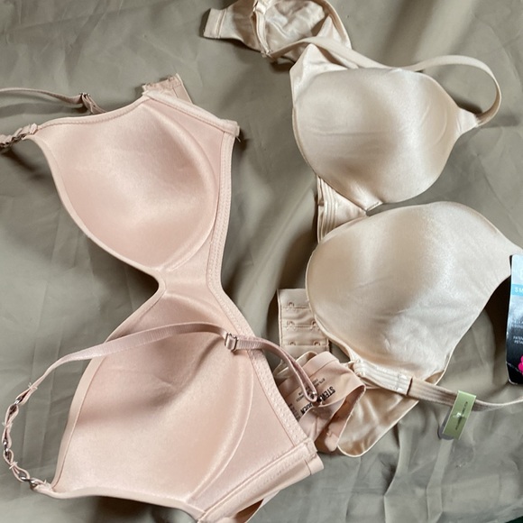 Two Women Bra - Picture 7 of 8